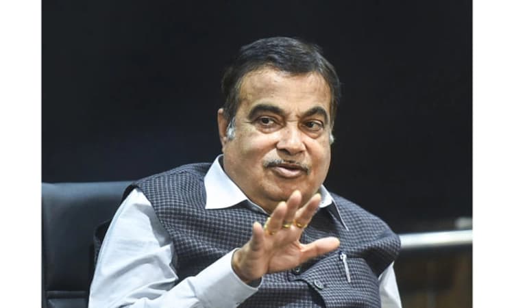 Will soon issue order mandating carmakers to introduce flex-fuel engines in vehicles: Gadkari