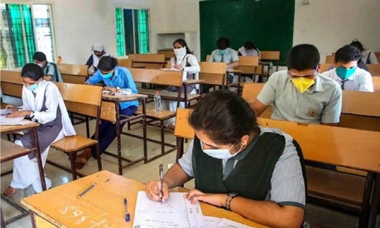 Karnataka KCET Result 2021 declared; Meghan HK from Mysuru tops all subjects