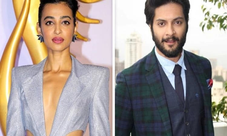 Radhika Apte, Ali Fazal to host Netflix fan event &#8221;TUDUM: India Spotlight&#8221;