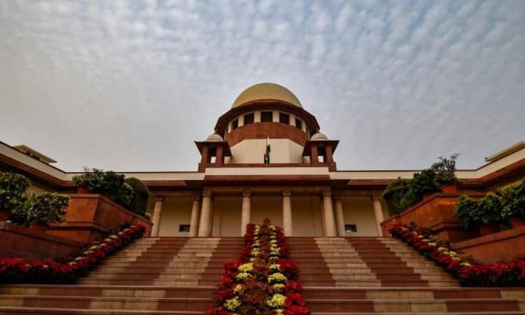 &#8221;Let thousand flowers bloom and let wisdom come from whichever source possible&#8221;, says SC