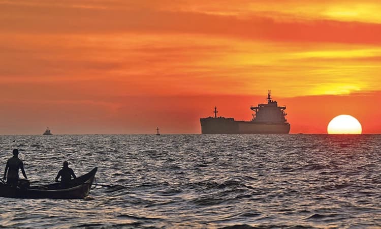 Udupi / Mangaluru: Coastal districts welcome New Year with festive spirit