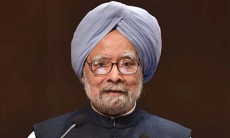 Manmohan Singh: Architect of India&#8217;s economic reforms
