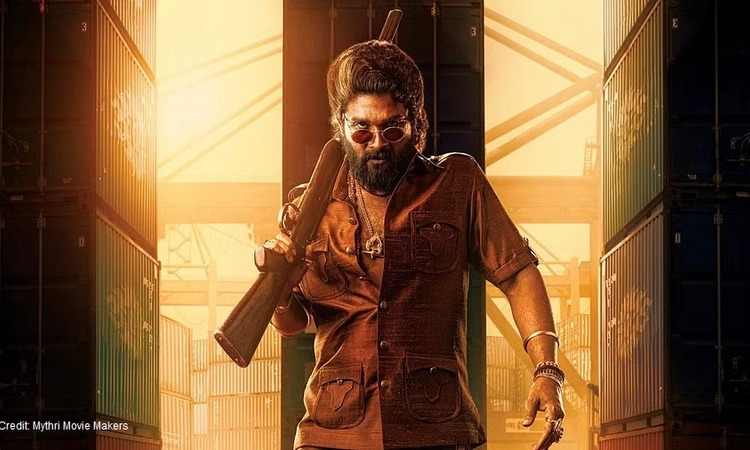 Actor Allu Arjun, makers of ‘Pushpa’ announce Rs 2 crore financial aid for family of stampede victim