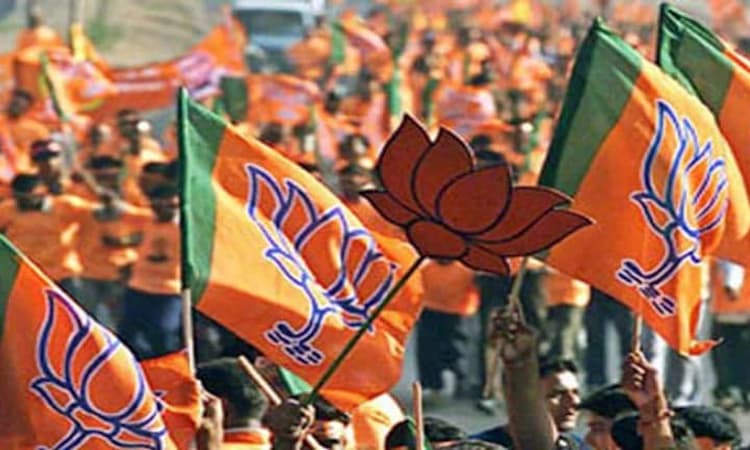 Cong presses for Shah resignation over Ambedkar remark, announces protests against &#8216;anti-Dalit&#8217; BJP