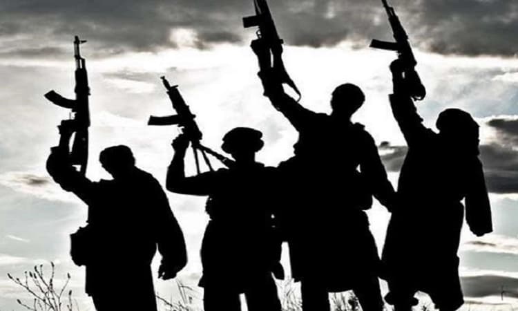 Two Naxalites with cumulative bounty of Rs 8 lakh surrender in Gadchiroli