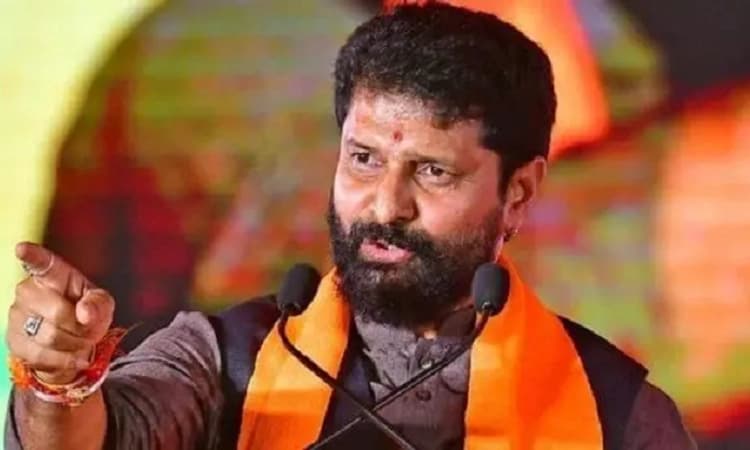 BJP MLC Ravi case to be heard by Bengaluru Court