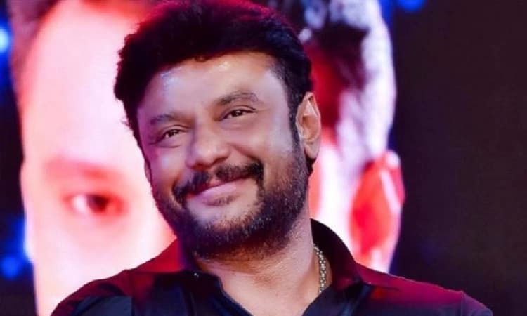 Kannada actor Darshan discharged from hospital