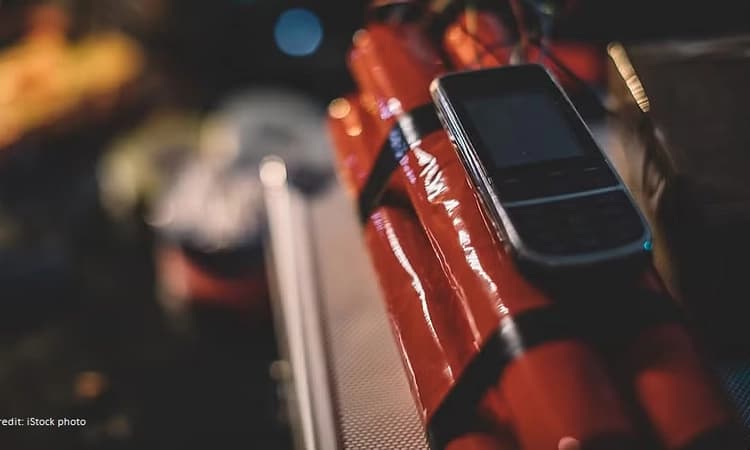 Several Delhi schools receive bomb threat; fifth incident in nine days; checks underway