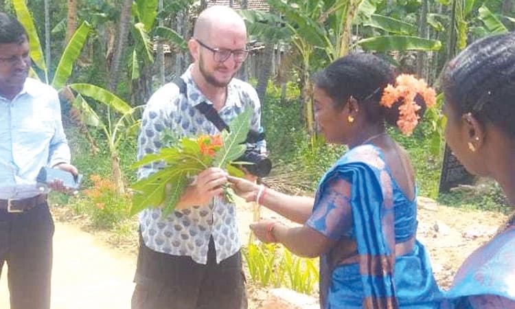 Bengaluru: Siddi Community Tourism attracts global visitors