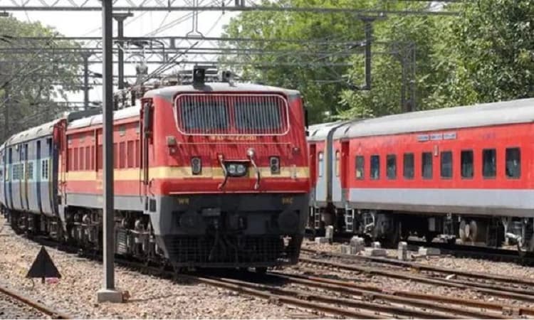 Udupi: Proposal for new train service from Chikkamagaluru to Tirupati via Bengaluru