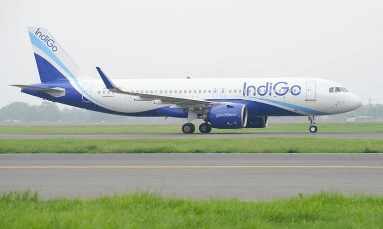 Indigo to start offering business class seats on select flights on Delhi-Bengaluru route