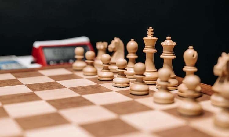 9-year-old Aarit Kapil becomes youngest Indian to beat a chess Grandmaster