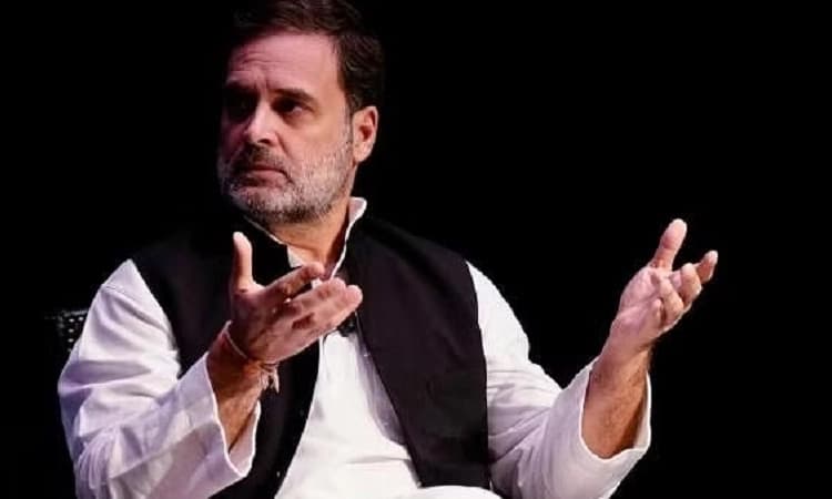Rahul assures citizens&#8217; delegation to take up air pollution issue in Parliament