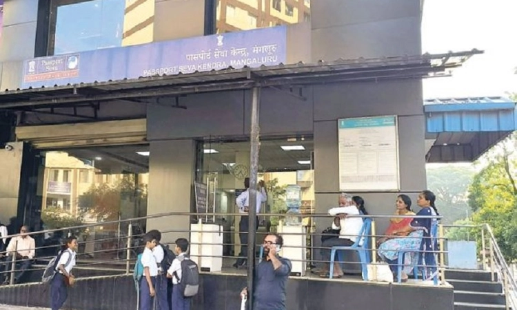 Faster services awaited: Mangaluru seeks Regional Passport Office upgrade