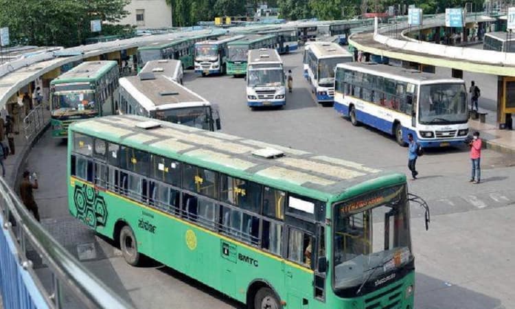 BMTC collects over Rs 19 lakh as fine from those travelling without tickets, occupying ladies seat