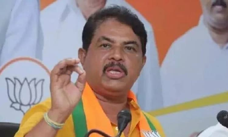 BJP to corner Congress govt in K’taka on Waqf issue, alleged scams, during legislature session