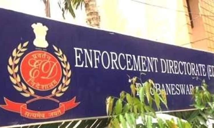 ED conducts raids in Delhi-NCR in real estate &#8216;fraud&#8217; linked money-laundering case