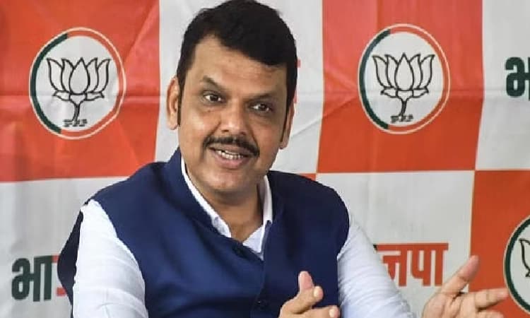 Devendra Fadnavis emerges as Maharashtra’s man of the moment