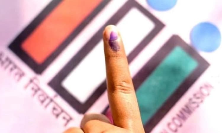 Elections: Vote counting begins Maharashtra & Jharkhand