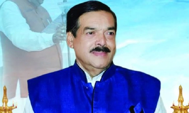 Haveri: BJP leader Manohar Tahsildar passes away