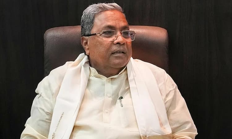 Karnataka govt to establish 3 dedicated global innovation districts: CM Siddaramaiah