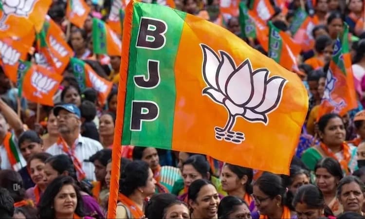 BJP rigged Vijaypur bypoll in MP by roping in goons to attack citizens, claims Cong; seeks repolling