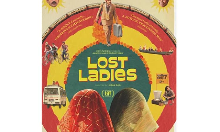 ‘Laapataa Ladies’ makers share poster with English title ahead of film’s Oscar campaign
