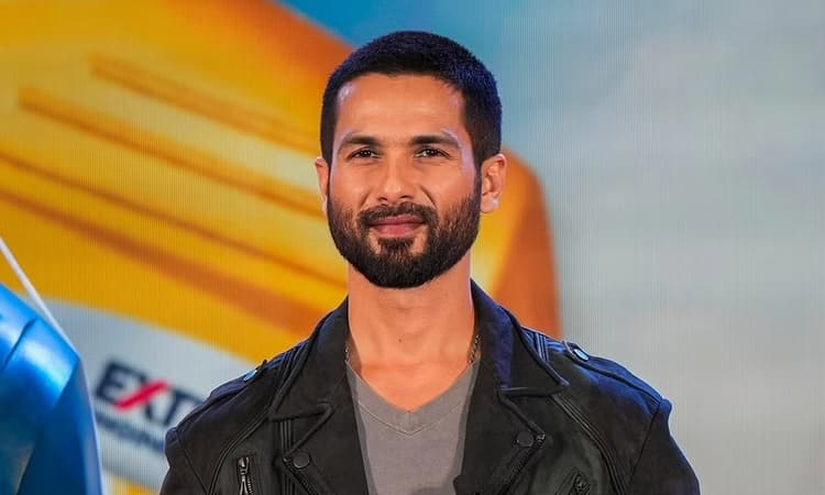 Bollywood actor Shahid Kapoor rents out Mumbai apartment for Rs 20 lakh/month