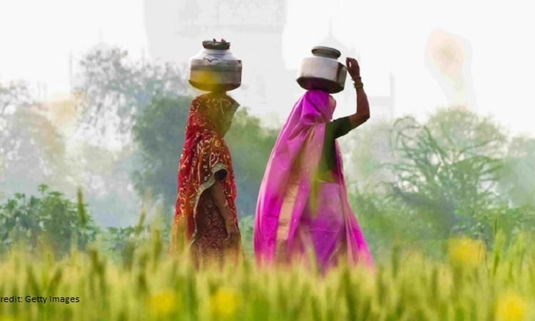 Doctors report treating ‘petticoat cancer’ in women who might have tied sarees tightly at waist