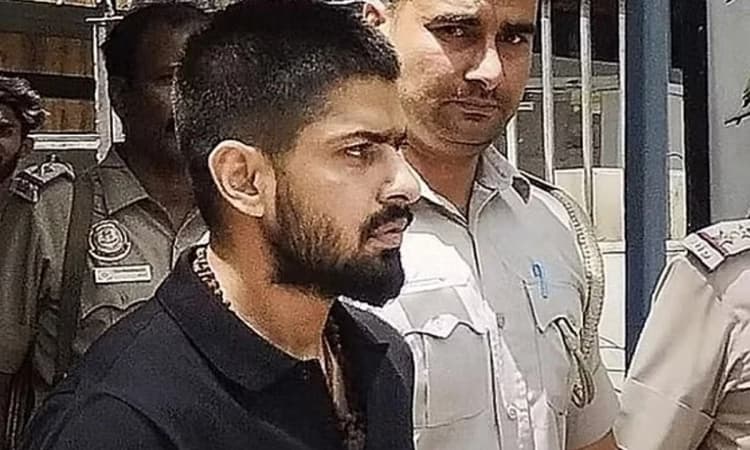 Man arrested from Delhi for calling up Pappu Yadav posing as aide of Lawrence Bishnoi