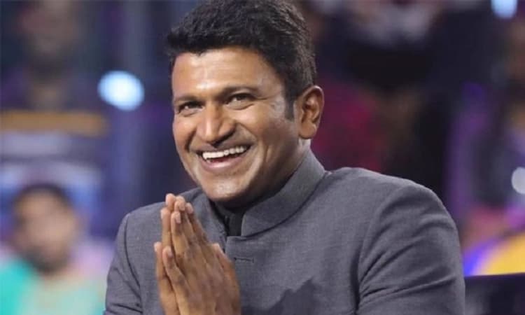 A Black Day for Cinema Lovers: Remembering Puneeth Rajkumar Three Years After His Passing