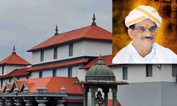 Dharmasthala celebrates Dr. Heggade’s 57 years as dharmadhikari