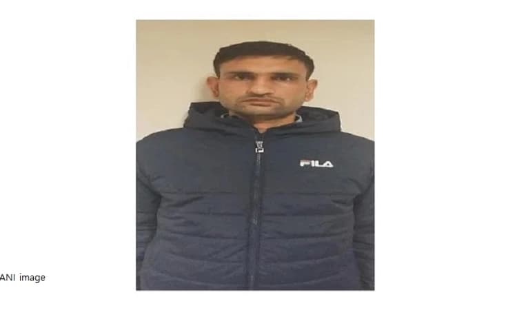 UP ATS arrests Pakistani ISI agent working at Indian Embassy in Moscow from Meerut