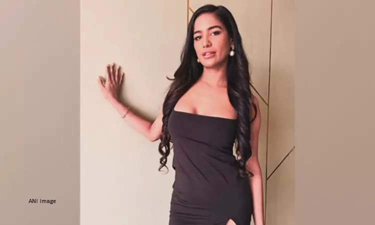 Questions swirl over reports of actor-model Poonam Pandey’s death from cervical cancer