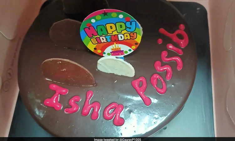 Zomato’s word limit woes: Misinterpretations on cake orders serve up laughter on social media