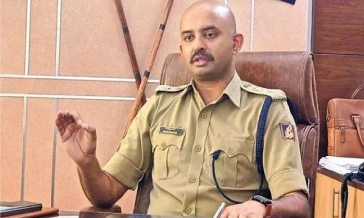 Mangaluru: No Legal Permission for ‘Koli Anka’, warns DK SP C B Ryshyanth