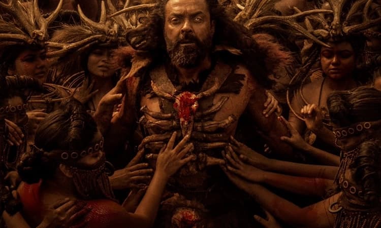 ‘Kanguva’ makers share Bobby Deol’s first look on his 55th birthday