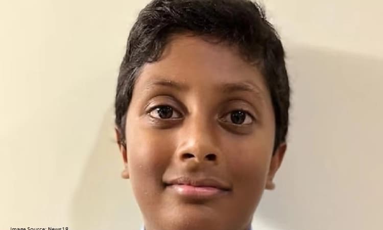 Missing B’luru boy found in Hyderabad, pictures in social media helped in identifying him