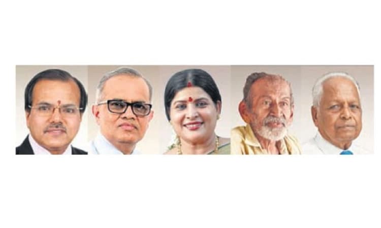 Five distinguished individuals to receive “New Year Award-2024” in Manipal