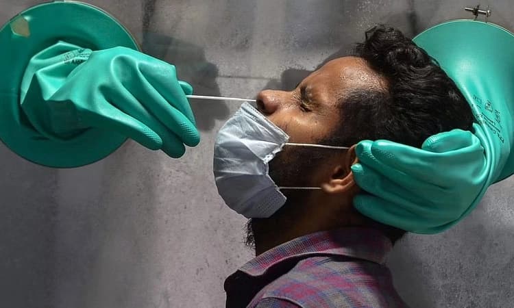 COVID-19 sub-variant JN.1: India logs 1,226 cases, highest from K’taka, Andhra Pradesh