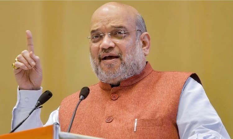 Union Home Minister Amit Shah to attend &#8216;Hyderabad Liberation Day&#8217; celebration on Sept 17