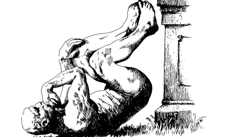 Repurposing dead spiders, counting cadaver nose hairs win Ig Nobels for comical scientific feats