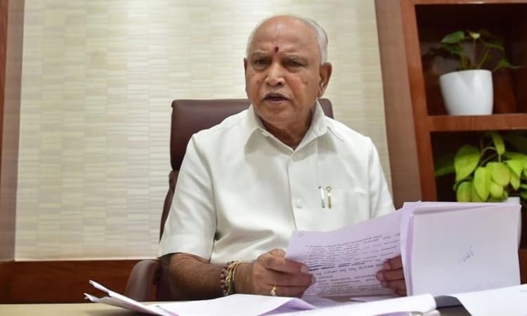 Discussions on BJP-JD(S) LS poll understanding has not yet reached finality: Yediyurappa