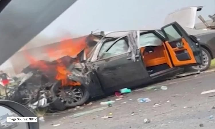 Rolls-Royce, oil-tanker crash: Kuber group director Vikas Malu asked to join probe