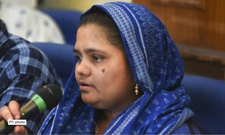 ‘How can you practise law?’ SC to Bilkis Bano case convict