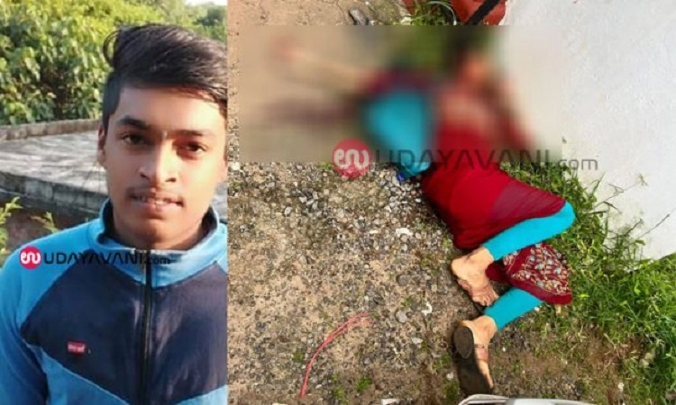Puttur: 18-yo stabbed to death in daylight, accused held