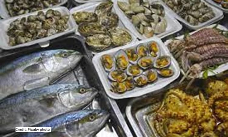 China’s customs authorities ban seafood from Japan after Fukushima plant starts wastewater release