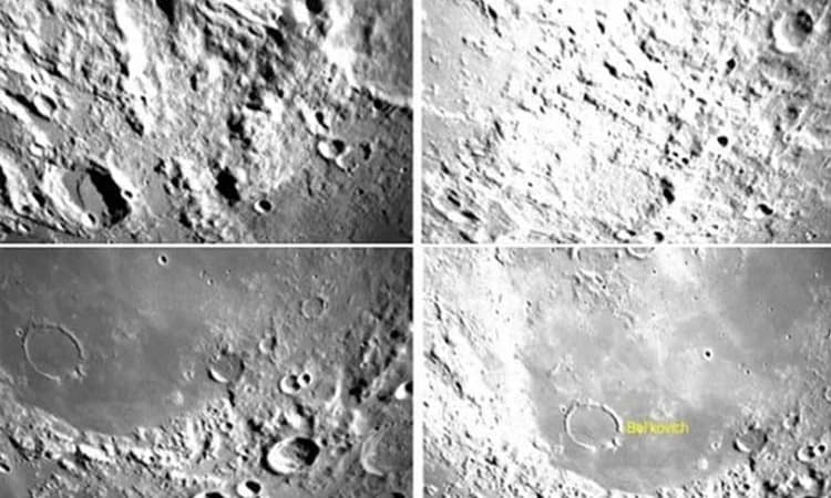 Chandrayaan-3 mission: The journey to the Moon so far