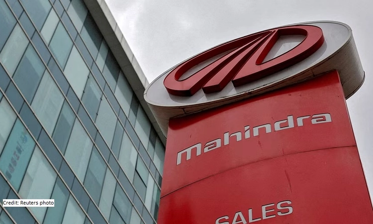 Mahindra & Mahindra recalls over 1 lakh units of XUV700 for wiring issue