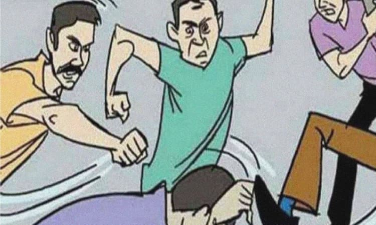 Man from Sikkim gets called &#8216;Chinese&#8217; by miscreants in Bengaluru, mercilessly beaten up